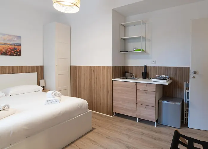 מלון San Paolo 4*