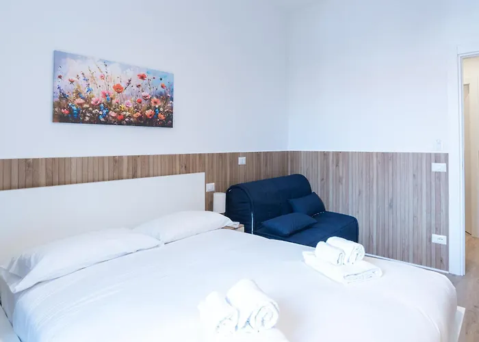 San Paolo 4* Ρώμη