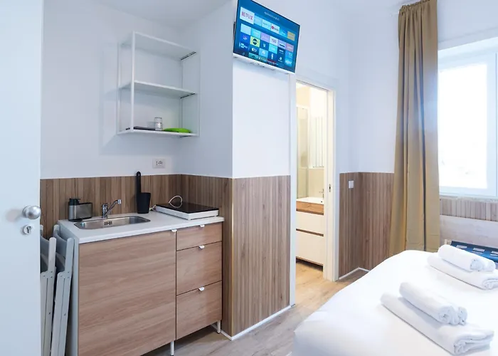 San Paolo Otel 4*