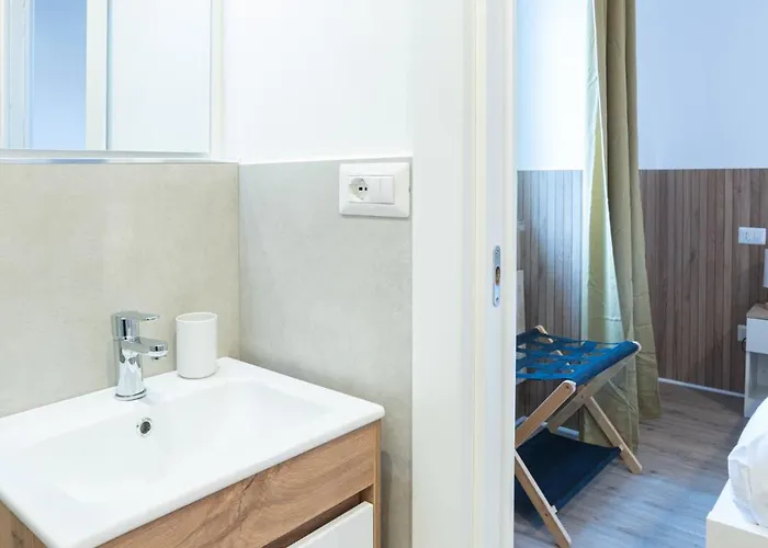 San Paolo Otel Roma