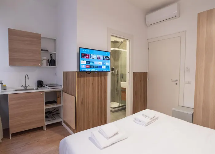 San Paolo 4* רומא