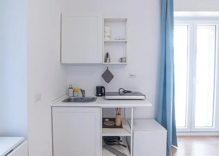 San Paolo 4*