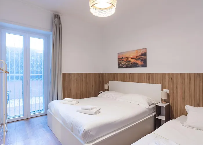 San Paolo 4* Ρώμη