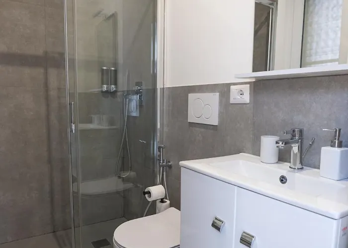 מלון San Paolo 4*