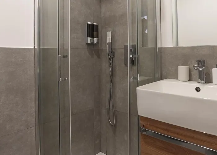 Otel San Paolo Roma