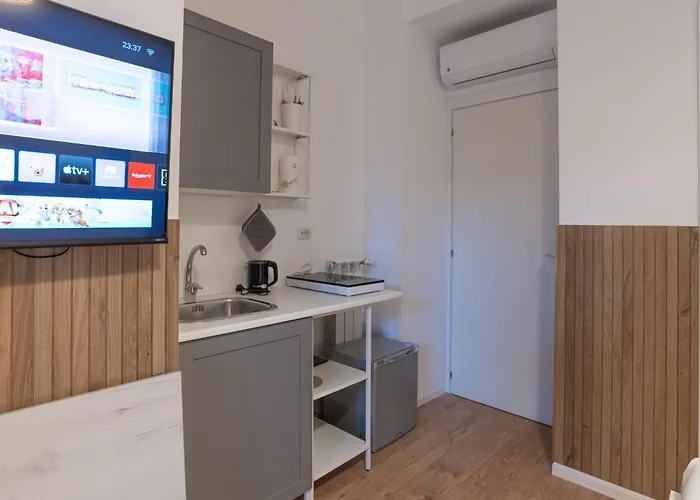 San Paolo 4*