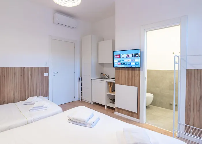 San Paolo 4* רומא