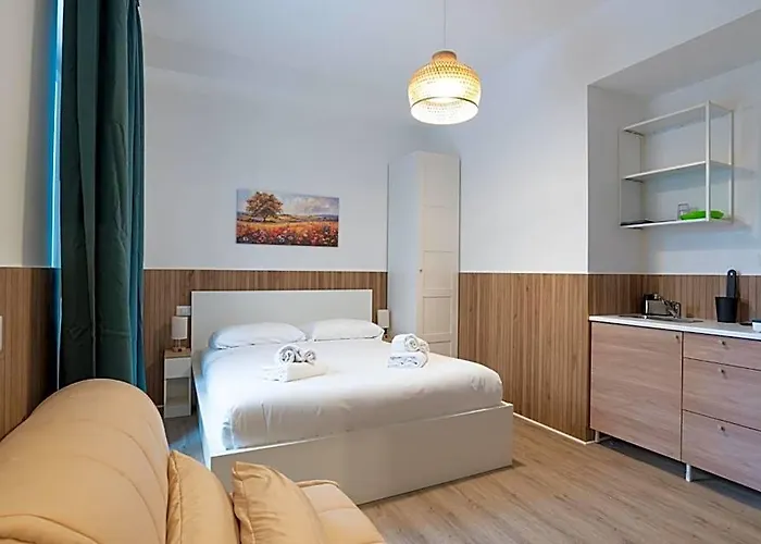 San Paolo 4*