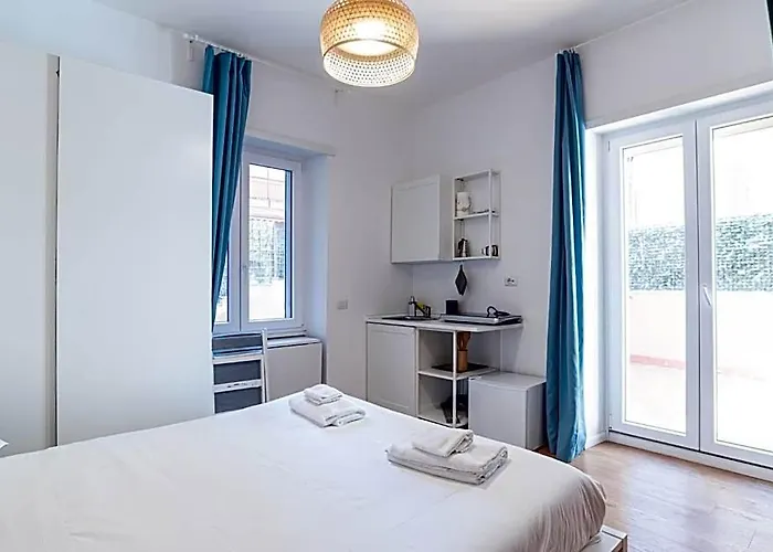 San Paolo 4*