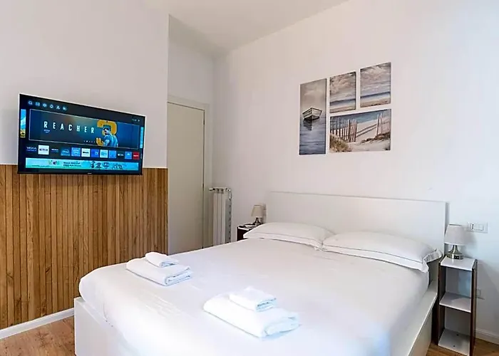 מלון San Paolo 4*