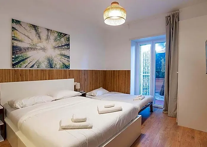 מלון San Paolo 4*