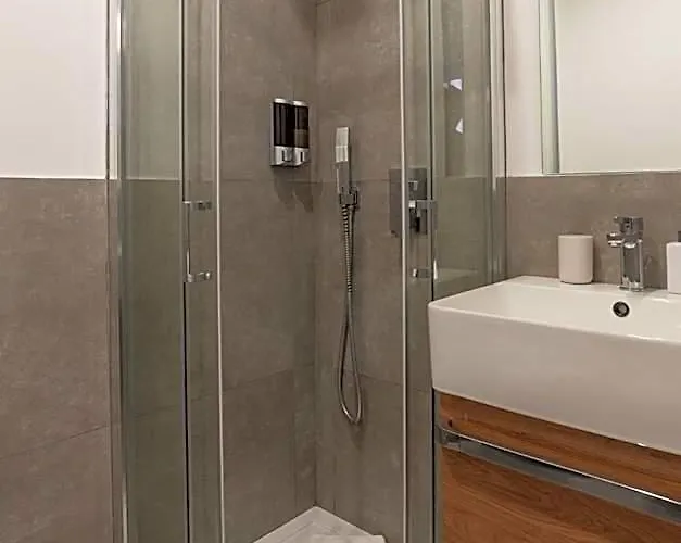 מלון San Paolo 4*