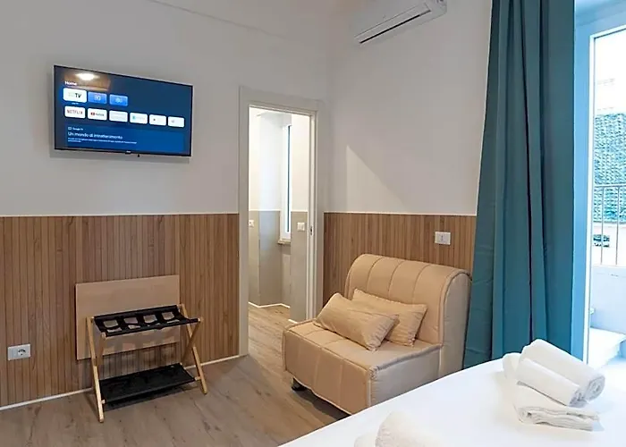 San Paolo 4*