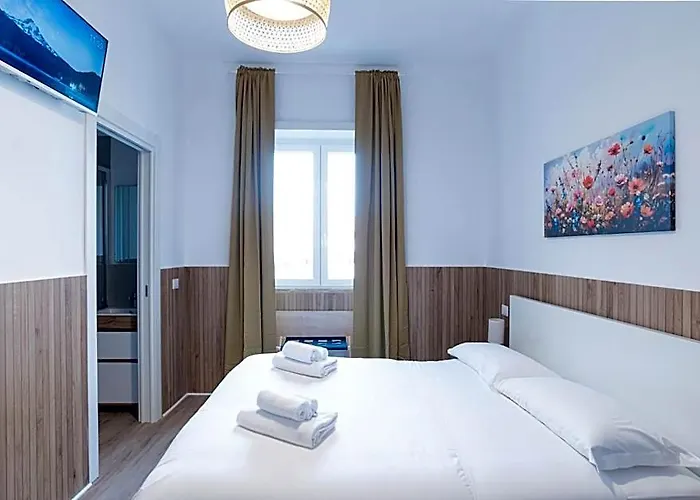 מלון San Paolo 4*