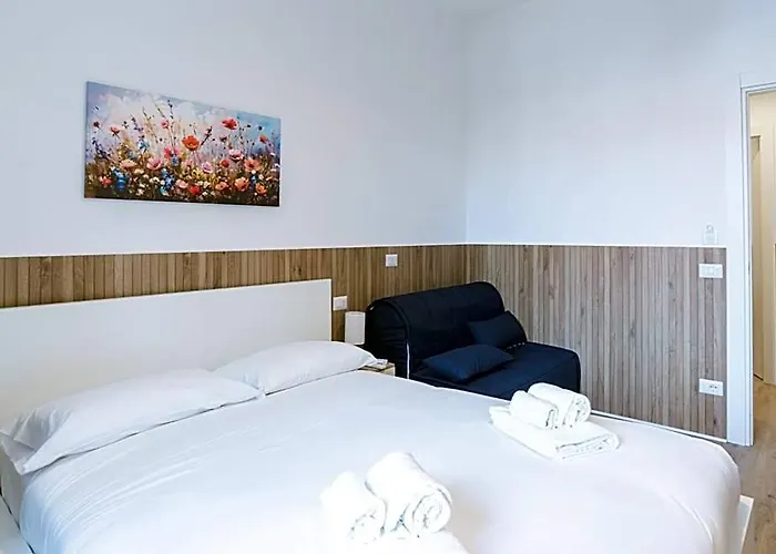מלון San Paolo 4*