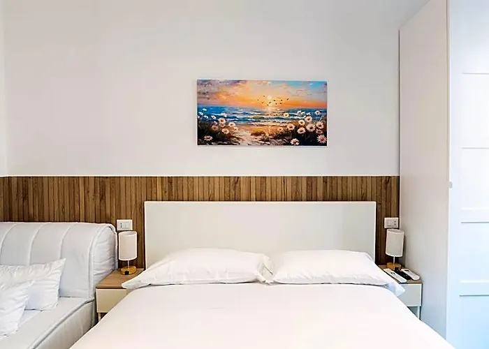 San Paolo 4*