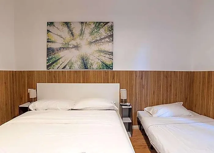 מלון San Paolo 4*
