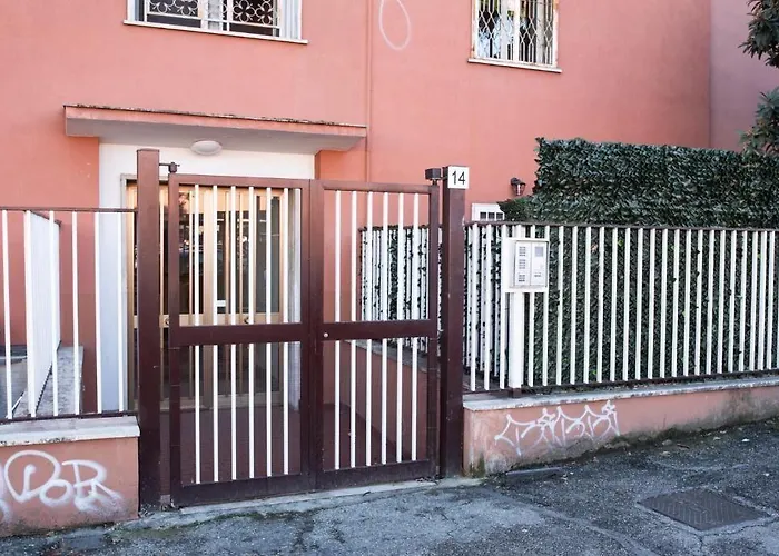 San Paolo Vendégház 3*
