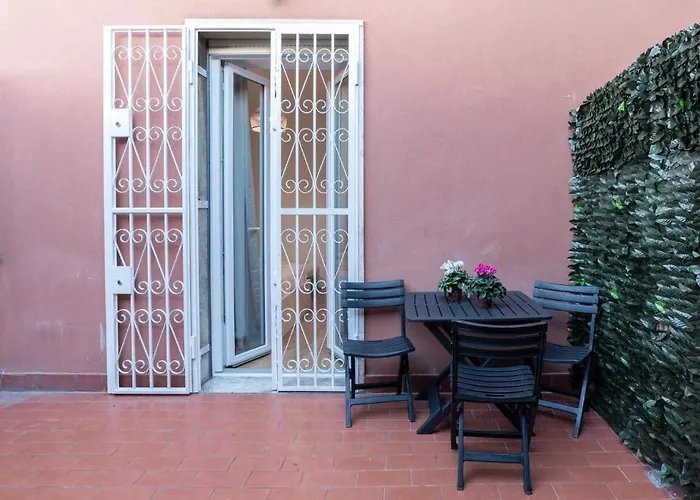 San Paolo Vendégház 3*