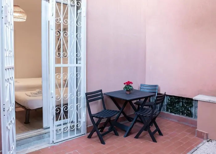 Vendégház San Paolo 3*