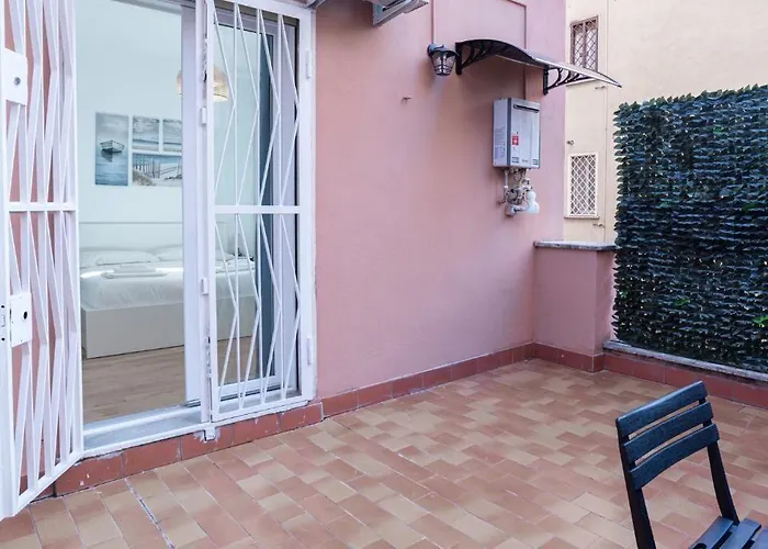 Vendégház San Paolo 3*